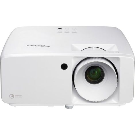 Optoma Videoproiettore full hd 4600lumens - ZH401E (1/5)