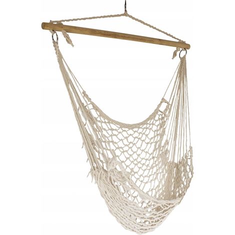 Hamac brésilien Promis HM150 (1/3)