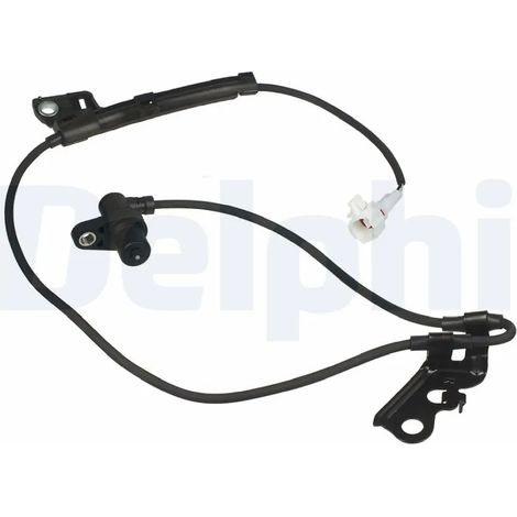 Capteur, vitesse de roue Delphi Technologies SS20264 TOYOTA 89542-12070