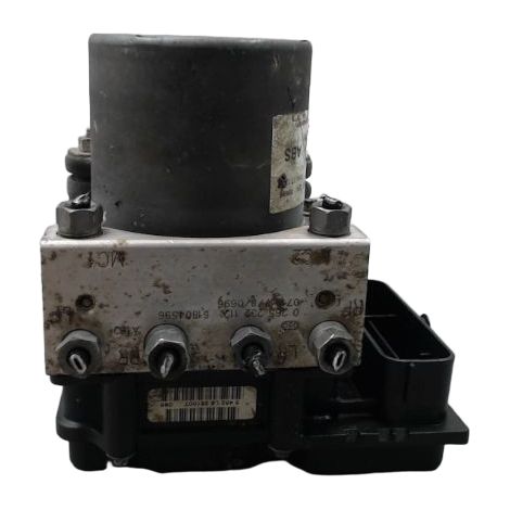 Unite Hydraulique Abs PEUGEOT Boxer 290c Tole 2002- [PRODUIT D'OCCASION]♻️4541fz (1/3)