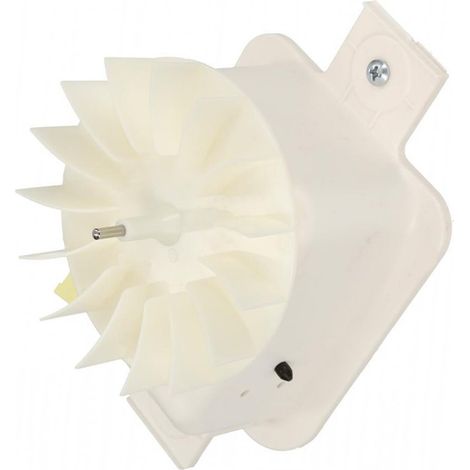 Ersatzteil - Verdampfer-Ventilator - - BEKO, ESSENTIEL B, CONTINENTAL EDISON, BLOMBERG, ARCELIK