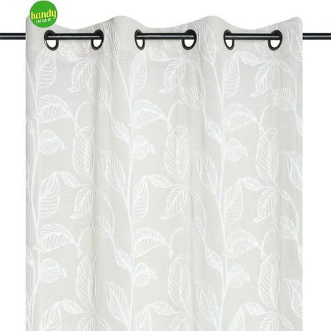 Tenda Hemera Velo Stof 140 x 260 cm naturale