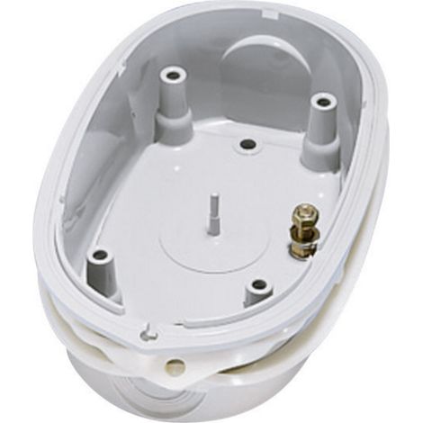 Honeywell Home 589020 Läutewerk Montage-Box   Weiß