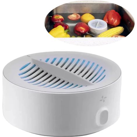 Nettoyeur de fruits et légumes portable rechargeable purificateur d'aliments cuisine électrique laveur domestique sans fil (1/5)