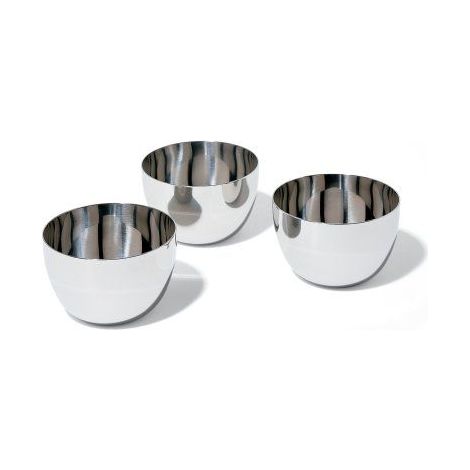 Alessi Mami Schale edelstahl SG59 (1/2)