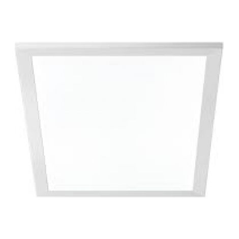 Pannello LED DRACMA 40W 3000K Bianco Microprismato UGR19 Dimmerabile Varialuce - 600x600mm - Rossini Group