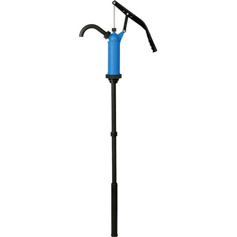 KS Tools - Pompe à levier anticorrosion - 150.9560
