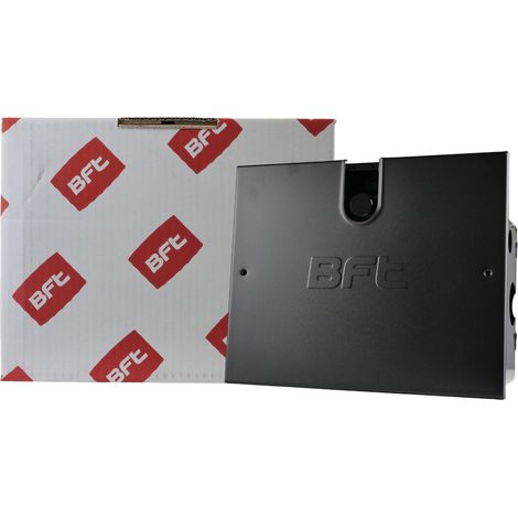 BTCF 120 E Caisse de fondation ELI 250 BFT (1/2)