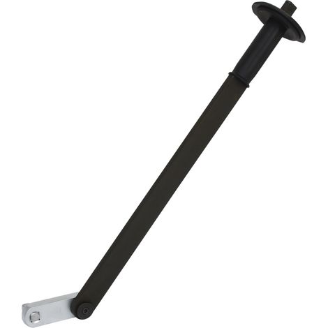 KS Tools 1/2" Schlagschlüssel, 560 + 100 mm - 150.2090 (1/5)