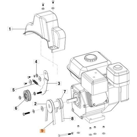CORREA (TRUFLEX G 4LXP930-4LXA930) DE GOMA
HASTA AGOTAR EXISTENCIAS ORIGINAL EMAK ZM000306