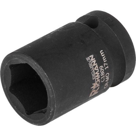 Prise d'impact Richmann C1821 29 mm 1/2''