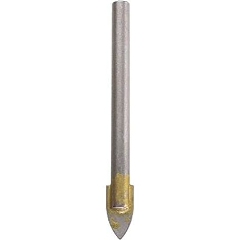 wolfcraft Punta per piastrelle e vetro TCT, 7976010 (1/3)