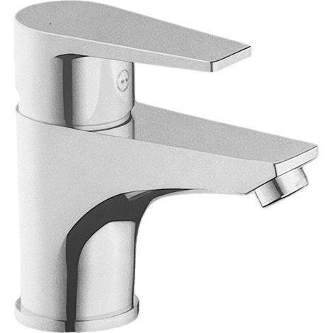 Mélangeur de lavabo complet moderne