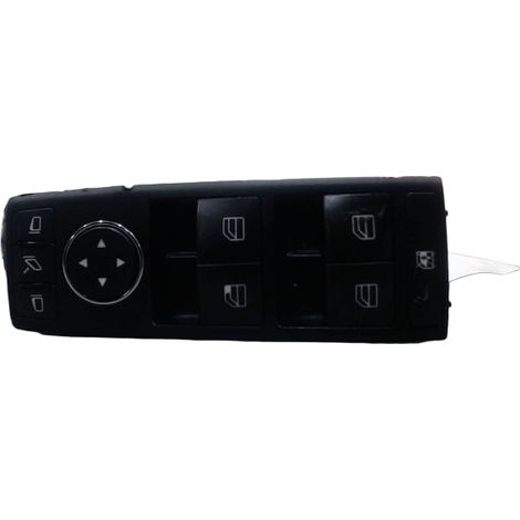 Commande Leve-glace Porte Avg MERCEDES Classe E [PRODUIT D'OCCASION]♻️21282083109107
