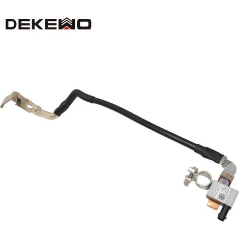 5QA915181D 5QA915181C Batteriekabel-Überwachungs- und Steuereinheit (1/3)