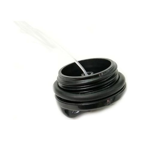 Tambour d\'embrayage, Ensemble de roulement de pignon de Tambour d\'embrayage de tronçonneuse Kit 3 pièces adapté pour Husqvarna 235 E 240136137141142 36 41 pièces de Rechange