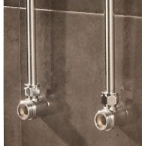 Triton Exposed Pipework Fittings