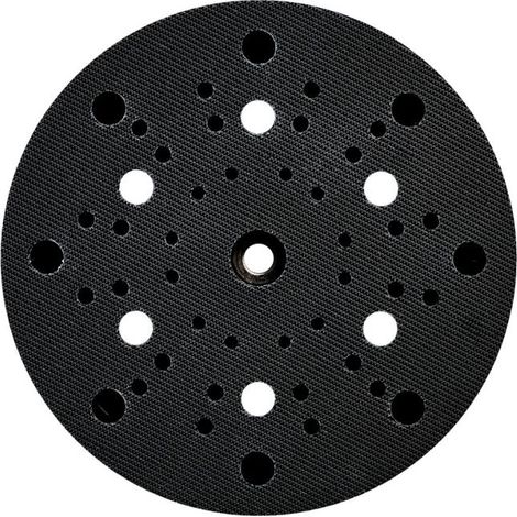 Metabo 630262000 150mm Multi-Hole Sanding Pad For SXE450