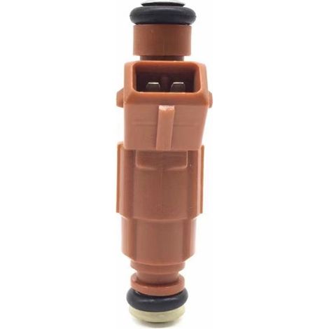 EV1 fuel injector 0280156282 Nissan Skyline J50 370GT Opel Astra 2.0 Chery A5 (1/5)