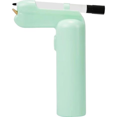 Pistolet à peinture rechargeable et portable (1/5)