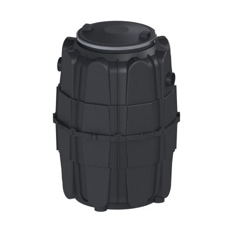 KESSEL 93002-R Séparateur de graisses EasyClean Modular