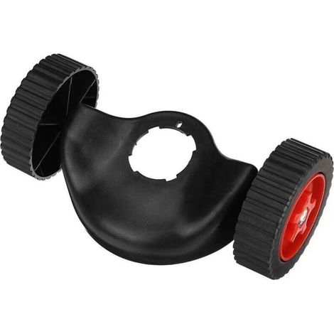 Ruedas para desbrozadoras – Ruedas de corte, ruedas para desbrozadoras, accesorios para desbrozadoras eléctricas (1/4)