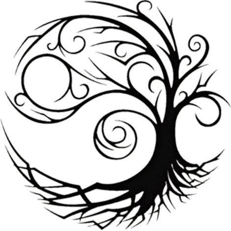 Lntyq Art Mural en Métal, Art de l'arbre de Vie, tableau deco arbre de vie celtique decoration murale mural sculpté,Signe de Famille Arbre en Métal,Famille Arbre en Métal Décoration D'intérieur