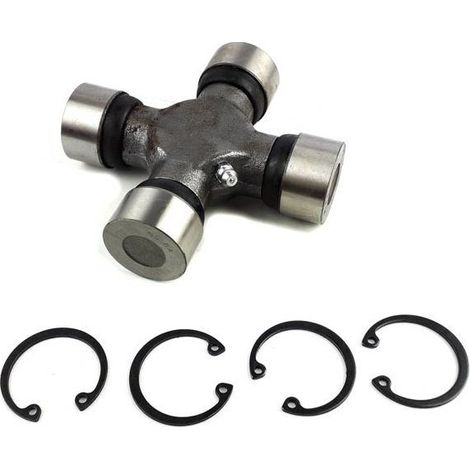 Croisillon de transmisión Iveco 32 x 106,3 4654213, 4656461, 4676888, 878942 (1/4)