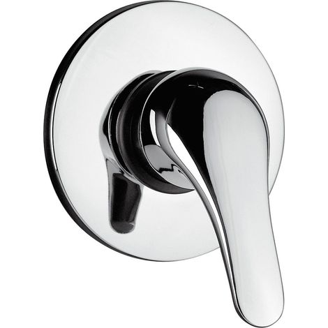 Robinet mitigeur encastré de Douche