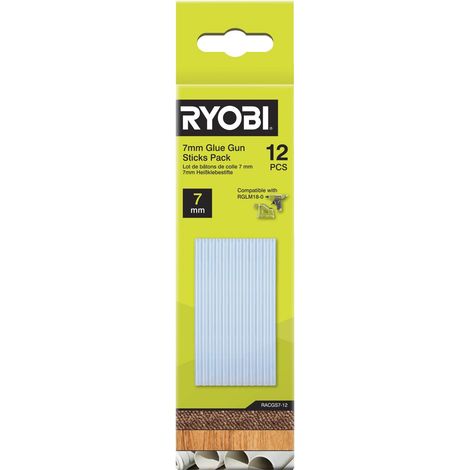 232359 Ryobi Klebestifte 7 mm