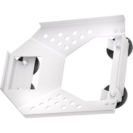 Support de toit magnétique pour installation de 99,8 kg avec ventouse pour camping-car, bateau, camion, yacht (1/5)