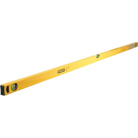 STANLEY STHT1-43108 Classic Box Level 3 Vial 180cm STA143108