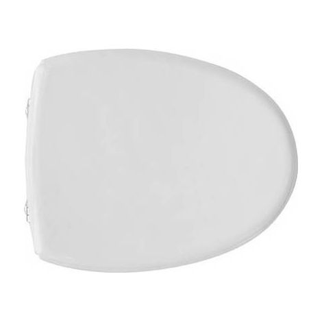 SEDILE WC PER CATALANO VASO POLIS BIANCO FORMA 4 Misura: Bianco