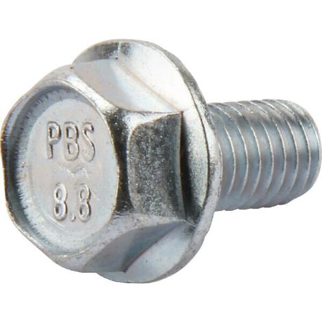 Sechskantschraube Verbus-Ripp AGRIA AGW60371