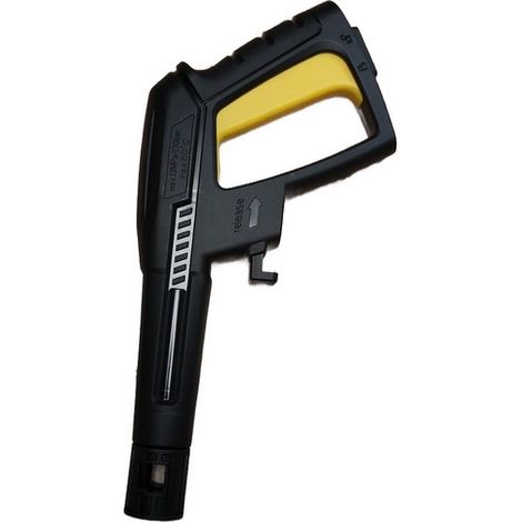 Pistola compatible con Dax100 600W Ref 701594