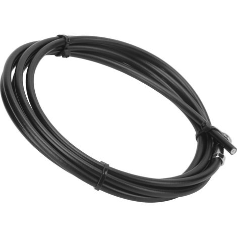 m Bremsschlauch für Scheibenbremsen mit Anschlussstück für MAGURA MT4/MT4E/MT5 (1/5)
