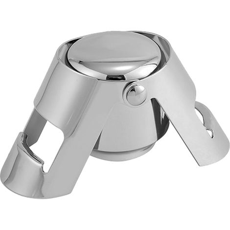 TAPPO PER CHAMPAGNE 5,5 x 4 x 4 cm. - ENOLANDIA