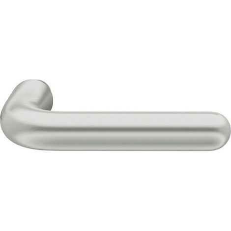 Poignée porte Alu F1 10 1176 (1/3)
