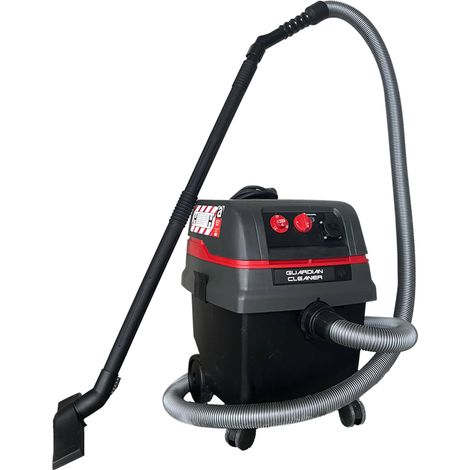 ISC Guardian Cleaner H+ Asbest Industriesauger