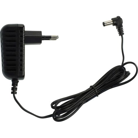 vhbw alimentatore sostituisce AEG/Electrolux 1183447018 per aspirapolvere a batteria - 140 cm