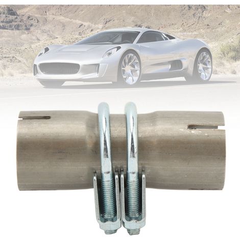 Raccord de tuyau d'échappement 45 mm 1,75" (TU-EP175) (1/5)