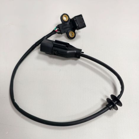 Der Kurbelwellenpositionssensor 39318-39800 ist für Hyundai- und Kia-Fahrzeuge geeignet. (1/5)