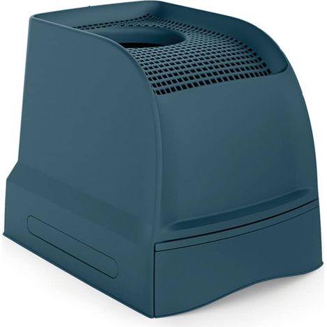 Imac Lettiera per Gatti Fri- Blu - Lettiere