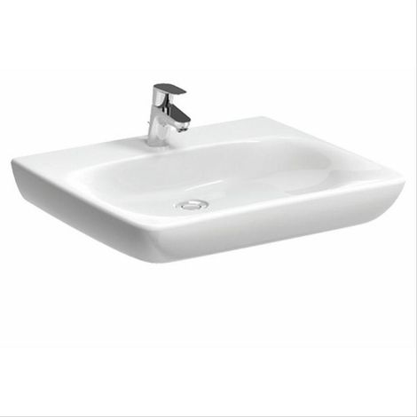 Lavabo pour collectivités Paracelsus 2 65x46 cm Allia NF