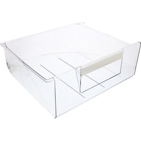 Tiroir de congélation largeur: 157mm longeur: 402mm pour Réfrigérateur ELECTROLUX
140007356219 (1/2)