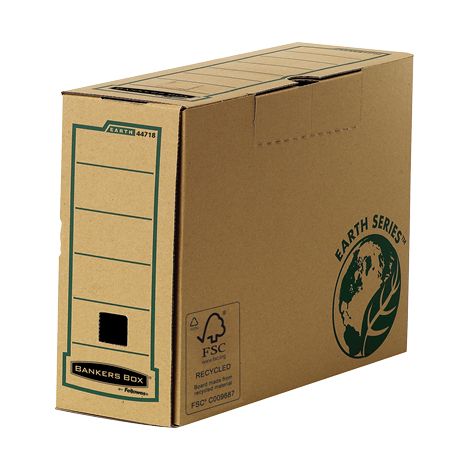 4471801 archivador organizador Papel Marrón