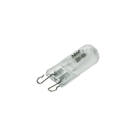 Lampe halogene 230v40w g9 pour Four SAMSUNG DE47-00040B