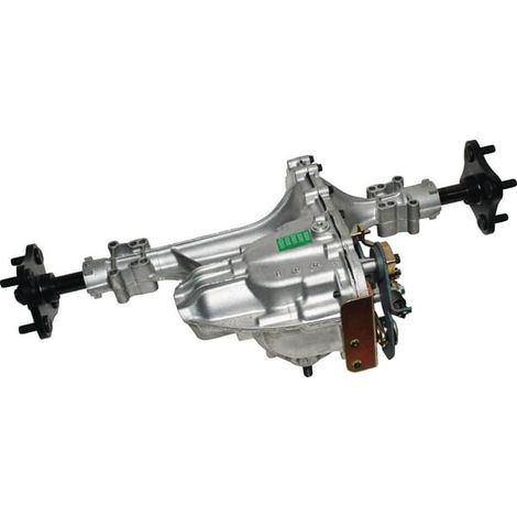 Boîtier de transmission ETESIA ET28701