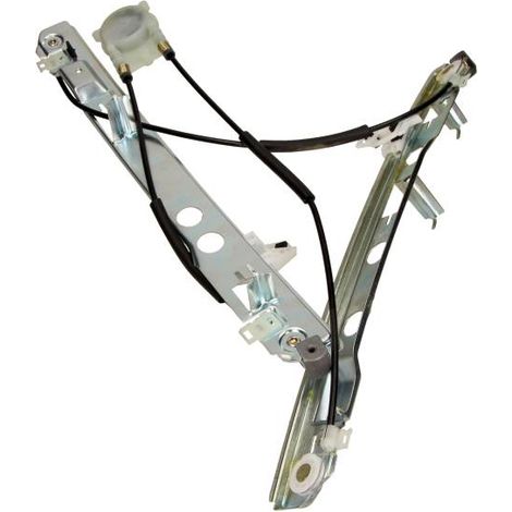 LÈVE-VITRE MAXGEAR RENAULT AVANT MEGANE 02- 1.4-2.0 GAUCHE SANS MOTEUR