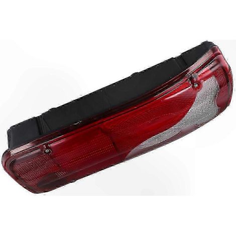 Ensemble de feux arrière pour camions SCANIA R114 R124 R144 R420 R620 R500 P400 P450 (1/4)